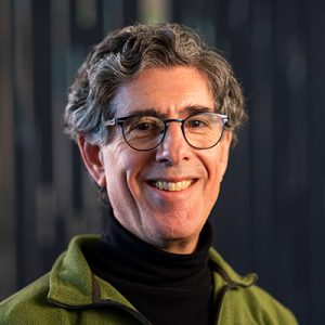 Richard J. Davidson, Ph.D.