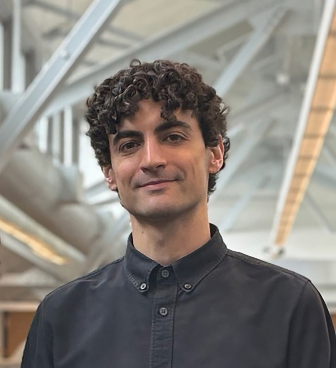 Matthew D. Sacchet, Ph.D.